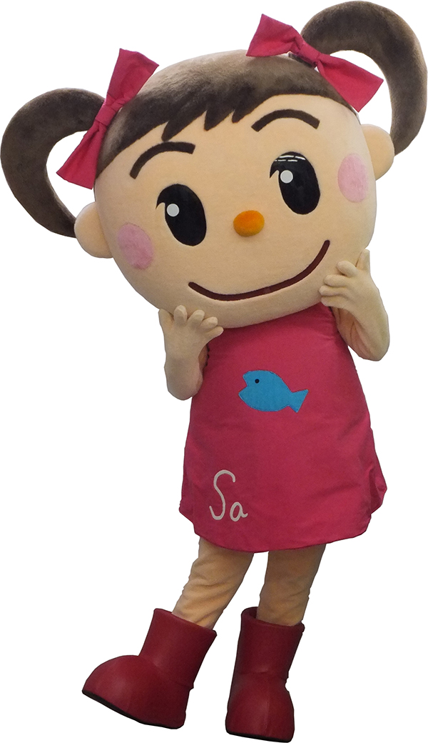 さっちゃん | 株式会社リップ