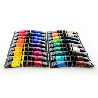 Basics Acrylic Set - 36x22ml – Liquitex