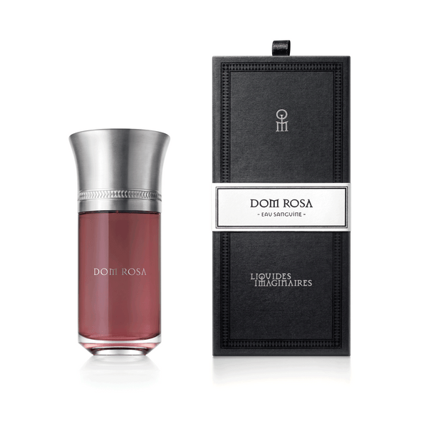 Dom Rosa Perfume | Liquides Imaginaires
