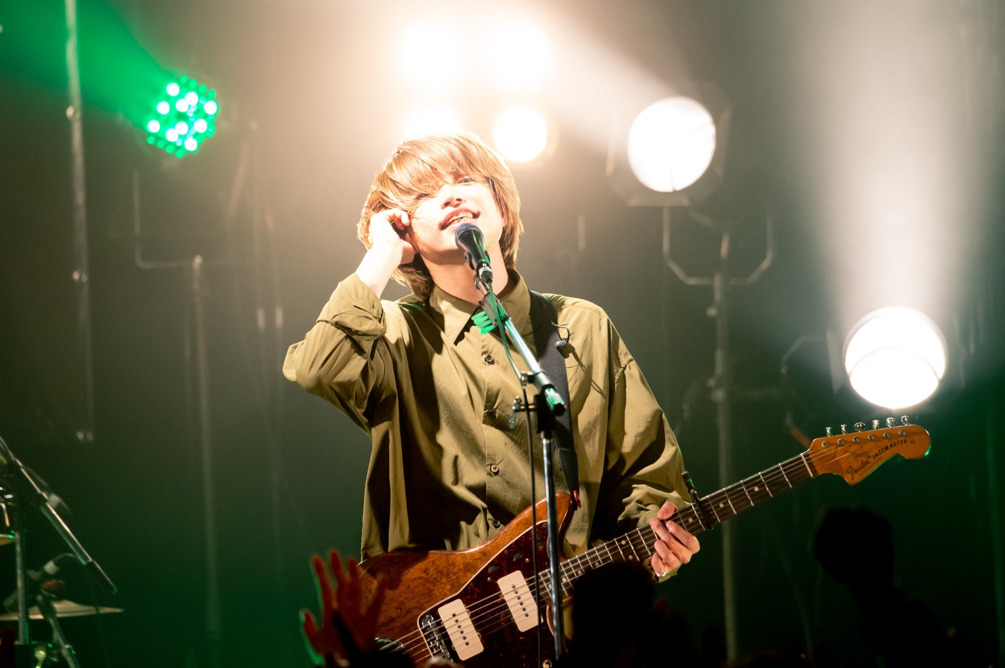 シネマスタッフ愛とリスペクトに満ちた対バンで、シネマの未来が見えた