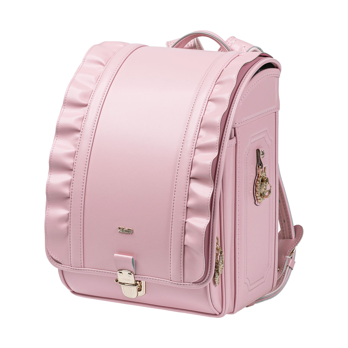 フェアリーフリル・ランドセル 2027年モデル - LIRICO