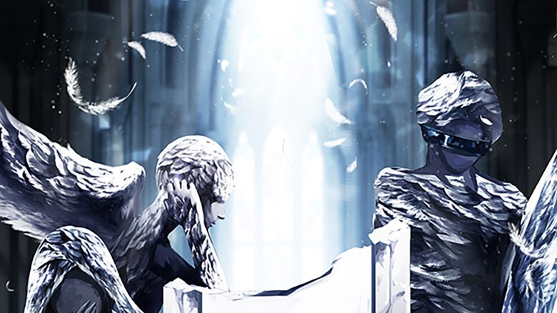 まふまふ 2年ぶりとなるソロアルバム『神楽色アーティファクト』10月16