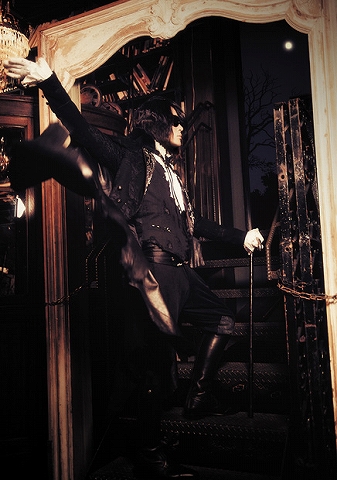 蔵出し映像満載！Sound Horizonデビュー10周年記念作品第1弾『The