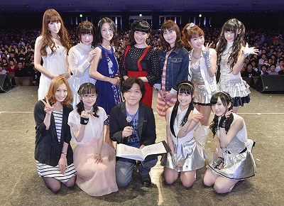 Fate/kaleid liner プリズマ☆イリヤ マジカルフェスティバル」の