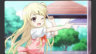 きんいろモザイク』第1期 Blu-rayBOXが11月25日(金)に発売決定