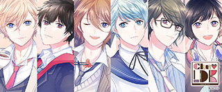 Rejetの新作APP&ゲーム&CD制作決定！木村良平、梶 裕貴、諏訪部順一