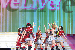 僕たちが見た、この”18人”だからこそできた奇跡。”ラブライブ！μ's