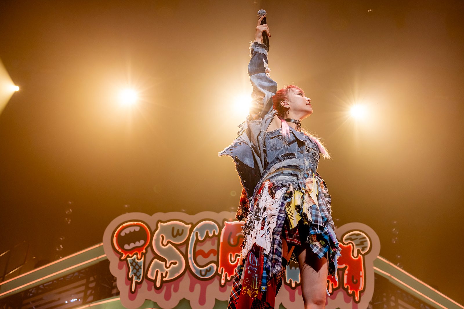 誰かの希望に あたしもなれたら”――LiSAッ子と絆を確かめ合い、最高の