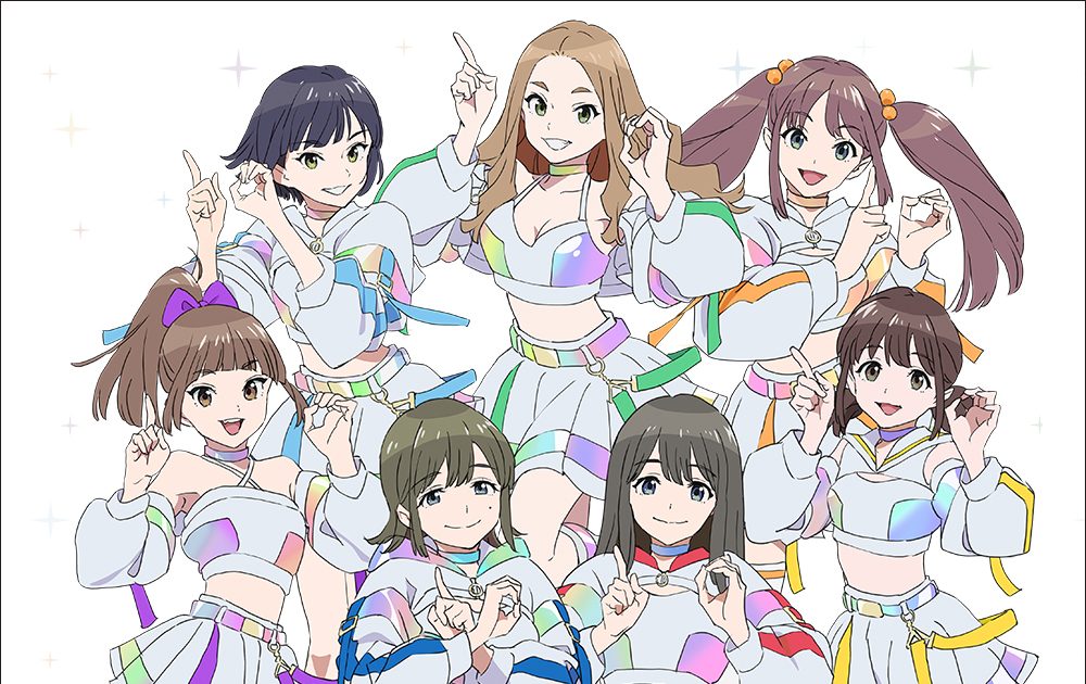 Wake Up, Girls！』10周年記念企画として伝説のラストライブ「Wake Up