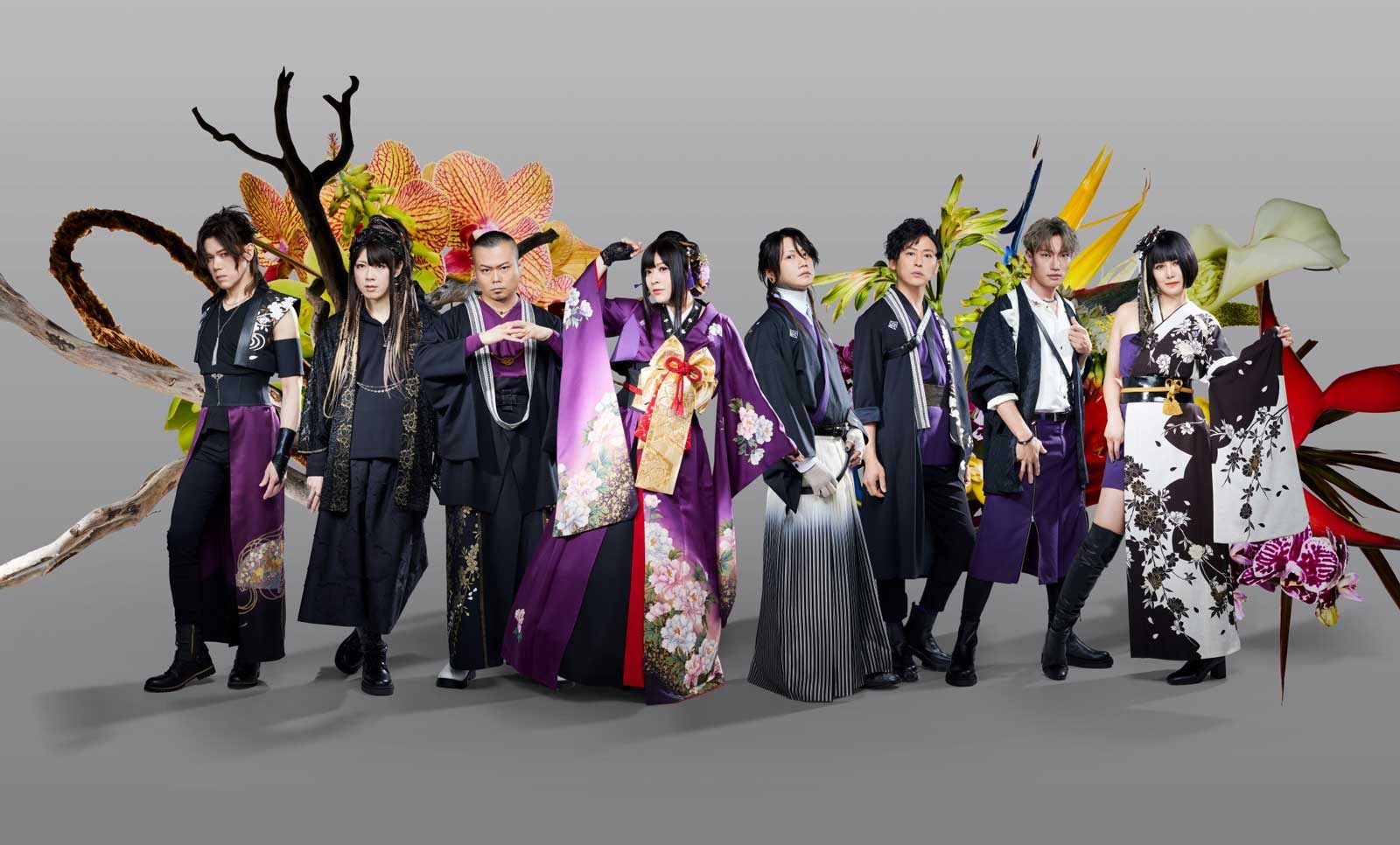 10年に及んだ和楽器バンドの挑戦、ファンへの感謝、その集大成となる