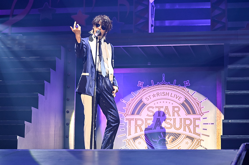 We are ST☆RISH！You are ST☆RISH！――虹と共に迎えた待ち望んだ瞬間