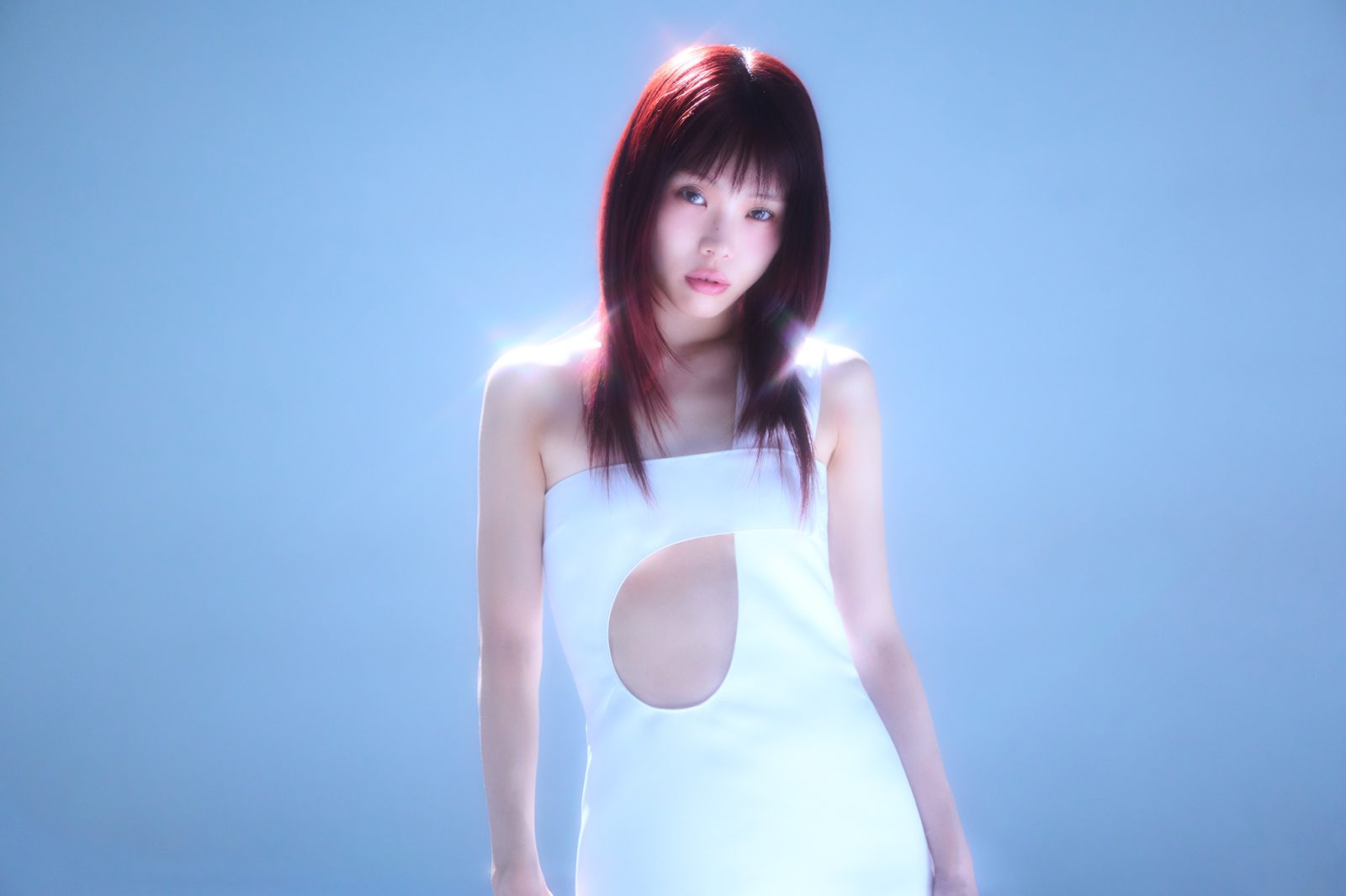 アイナ・ジ・エンド、TVアニメ『ダンダダン』第2期OPテーマ「革命道中