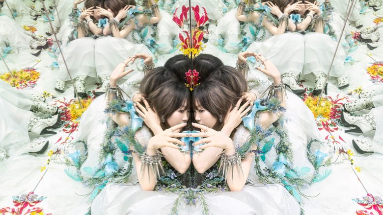 Dance with Devils 前田浩孝 直筆サイン入複製原画 ダンデビ Dance