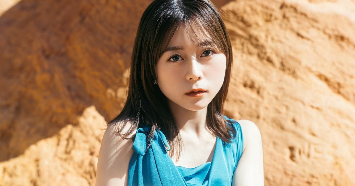 水瀬いのり、ベストアルバム『Travel Record』＆2ndハーフアルバム