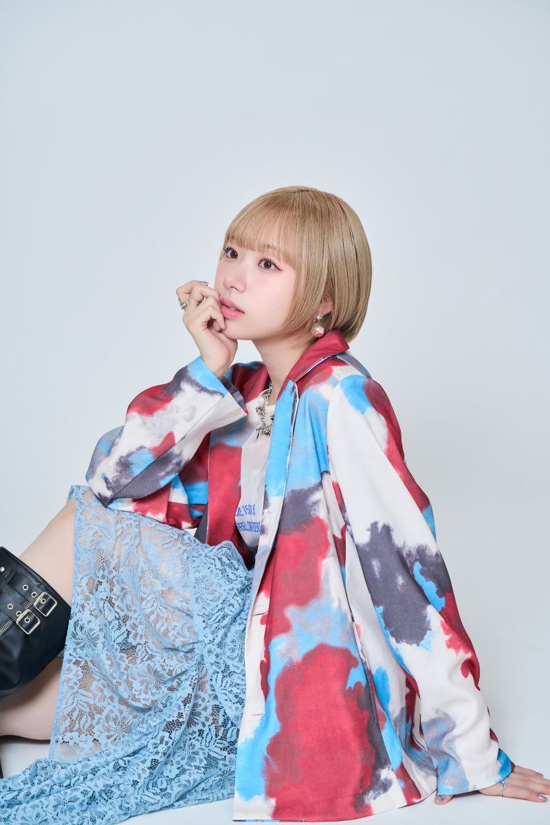 小玉ひかり、ニューシングル「あまのじゃく」CDリリース決定