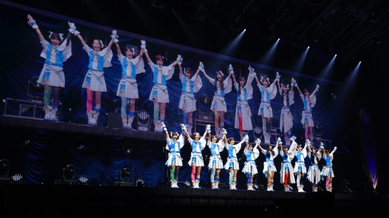 影山ヒロノブデビュー40周年記念アニソンカバー・アルバム発売記念