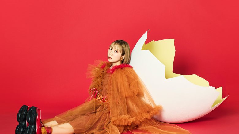 安野希世乃 3rdシングル 『ARIA The CREPUSCOLO』OP＆EDテーマ