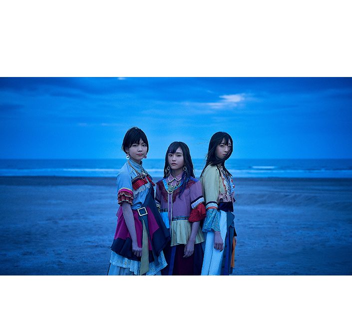 sora tob sakana ユニット解散前の最後のリリース！ラストアルバム