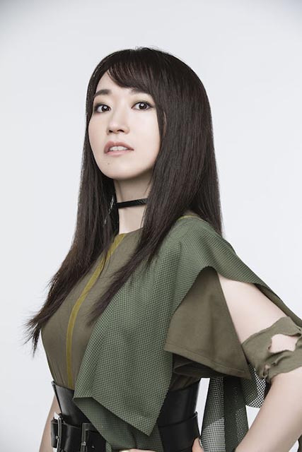 水樹奈々、7夜連続ニコニコ生放送配信決定！新曲発売記念特番にて