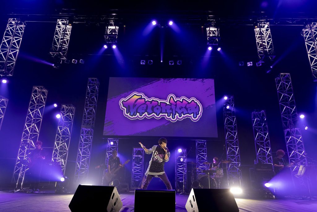 3年ぶりに開催された「ディア♥ヴォーカリスト」の2nd単独イベント