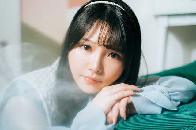 インタビュー】麻倉ももは3rdアルバム『Apiacere』でどんな音楽を歌う