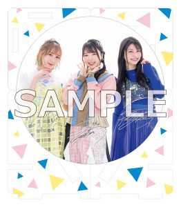 1冊まるごとTrySailを大特集！「リスアニ！Vol.52 TrySail音楽大全」が