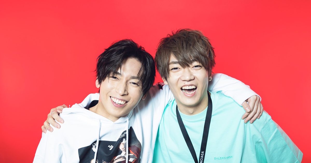 Gero＆めいちゃんのYouTuberユニット・肉チョモランマ ニューアルバム