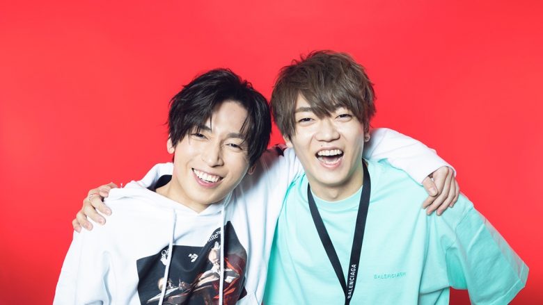 Gero＆めいちゃんのYouTuberユニット・肉チョモランマ ニューアルバム