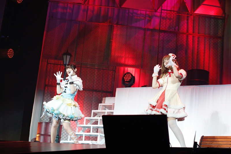 気がつけば、大切な人は一番そばにいた。「アイドルマスター