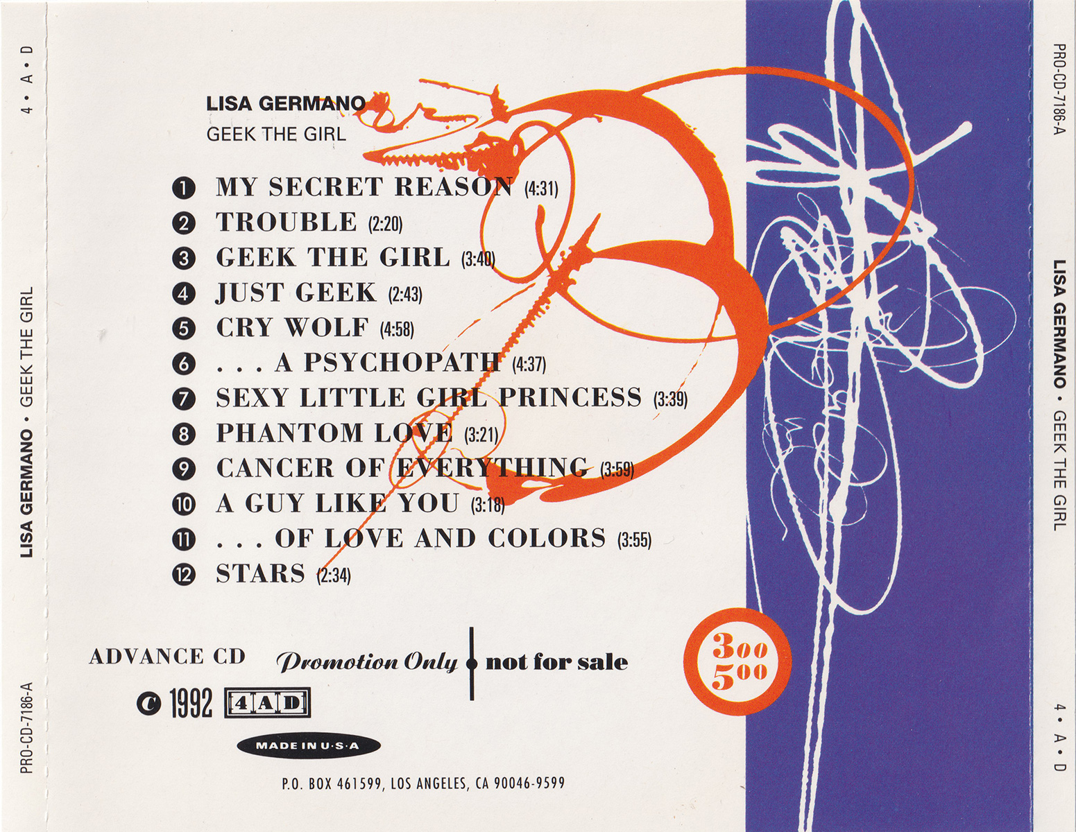 Geek the Girl | LisaGermano.net