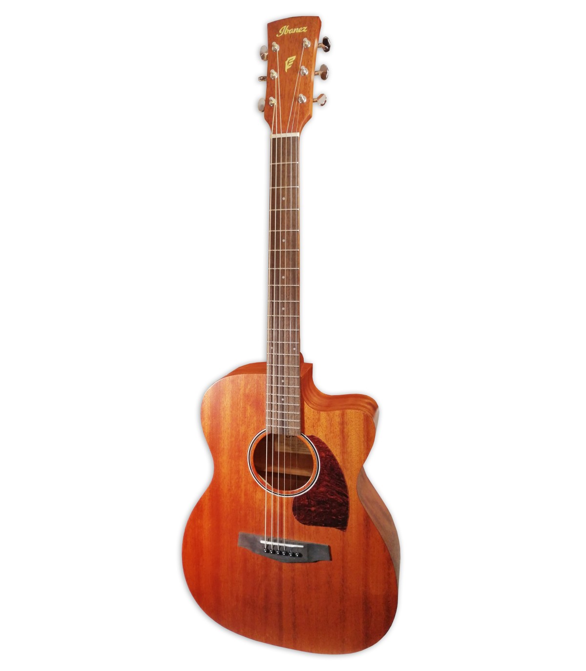 PC12MHCE OPN Grand Concert Natural | Electroacoustic guitar