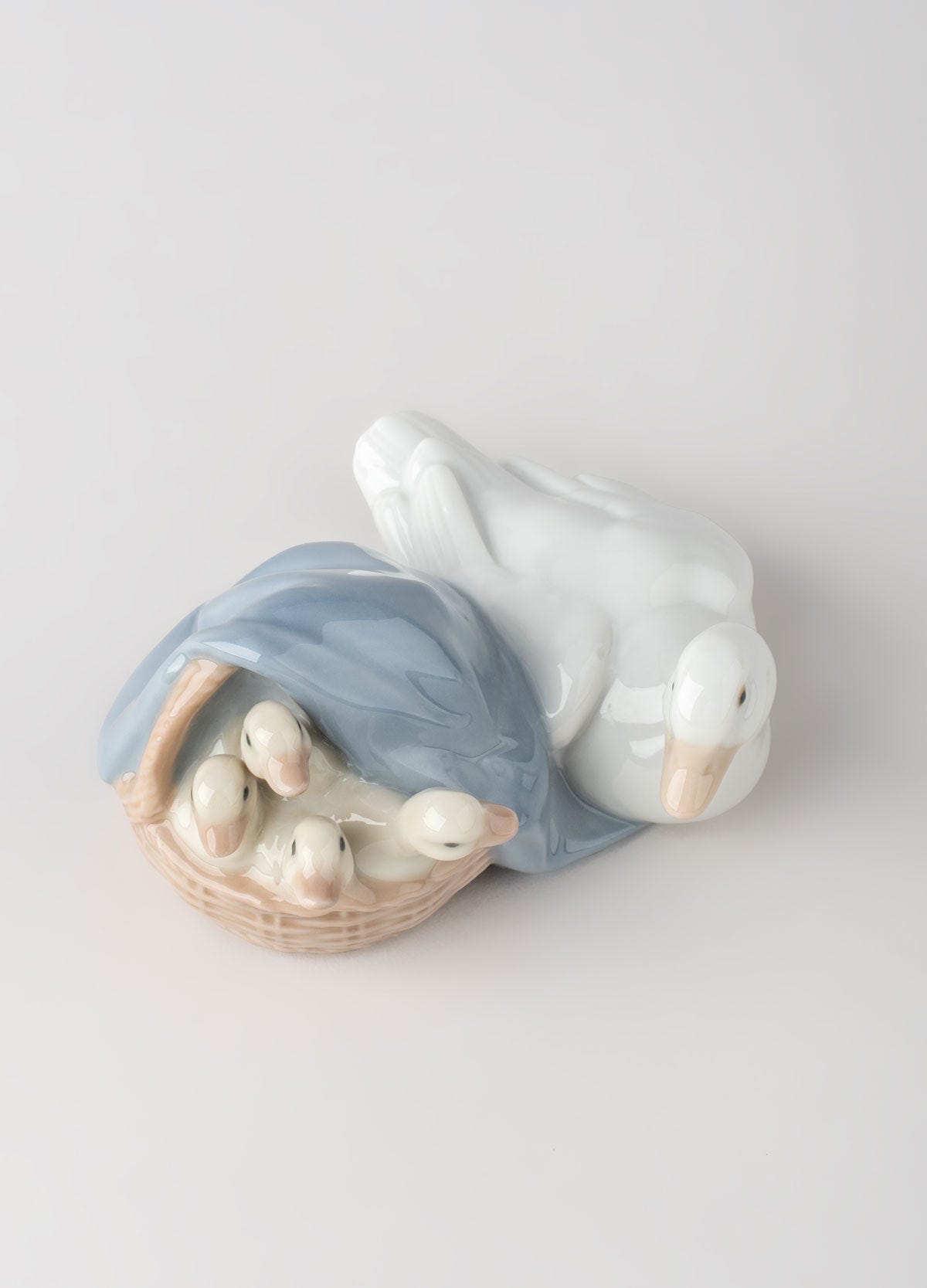 アヒルの家族 | リヤドロ公式オンライン