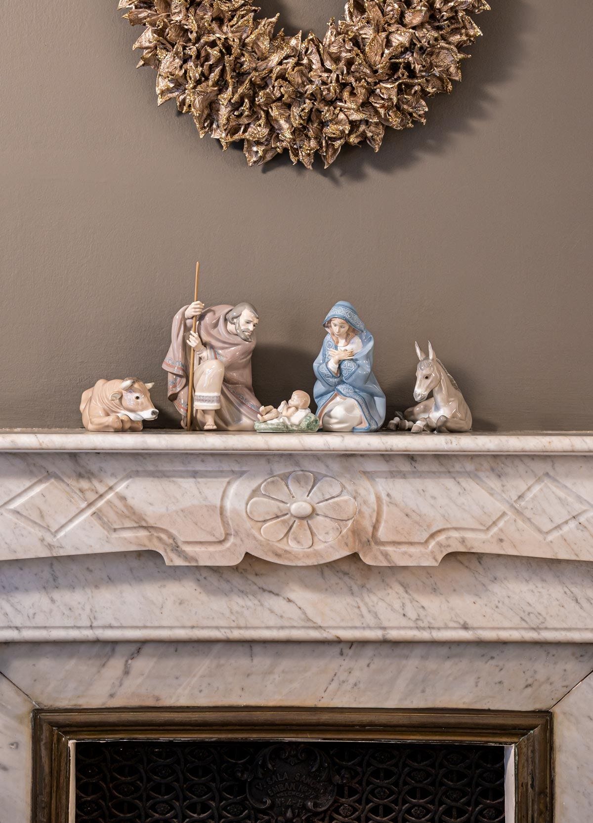 ウシ | リヤドロ公式オンライン