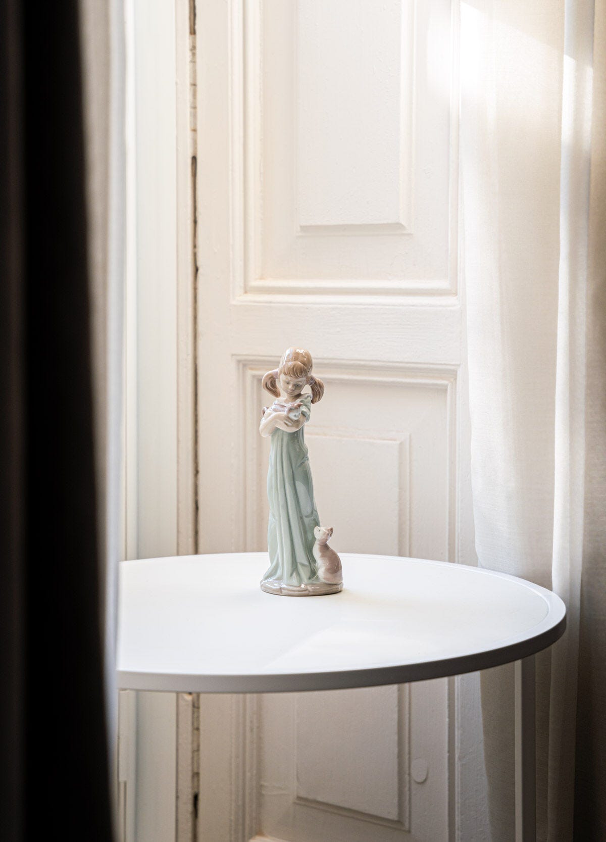 私のことも忘れないで | リヤドロ公式オンライン