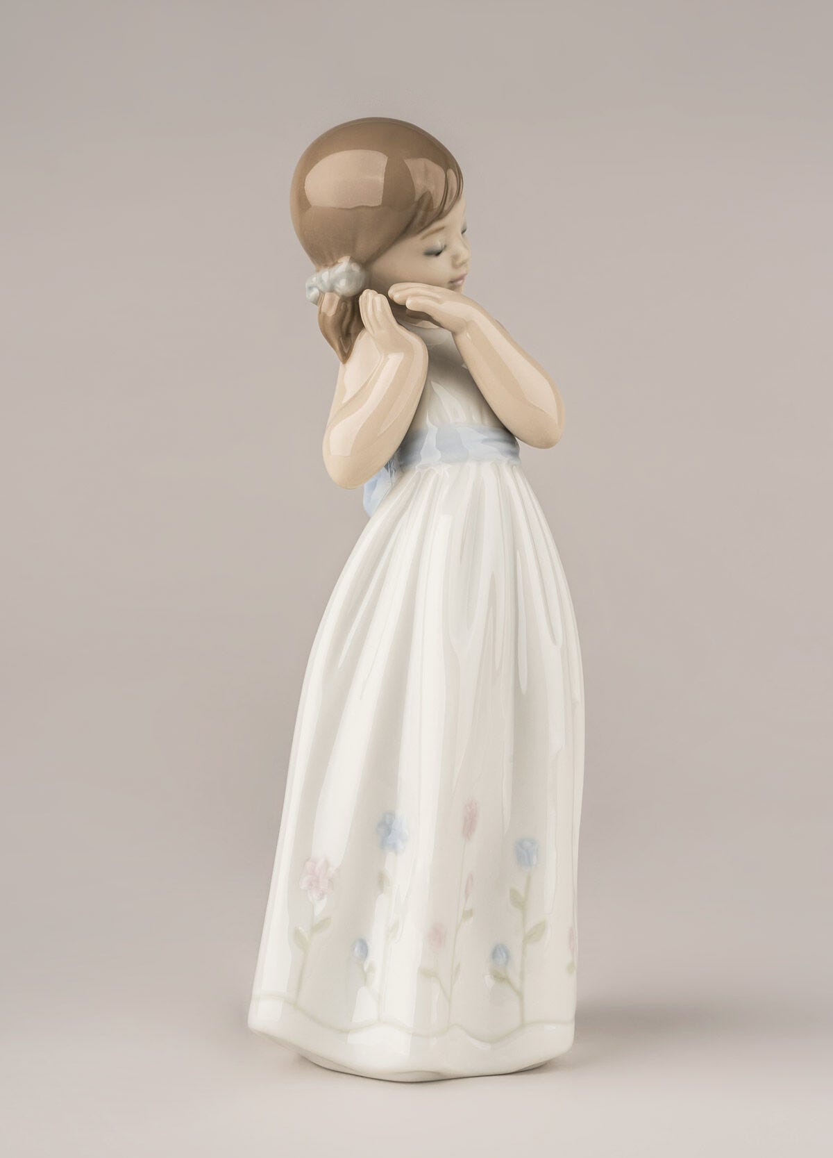 我が家のプリンセス | リヤドロ公式オンライン