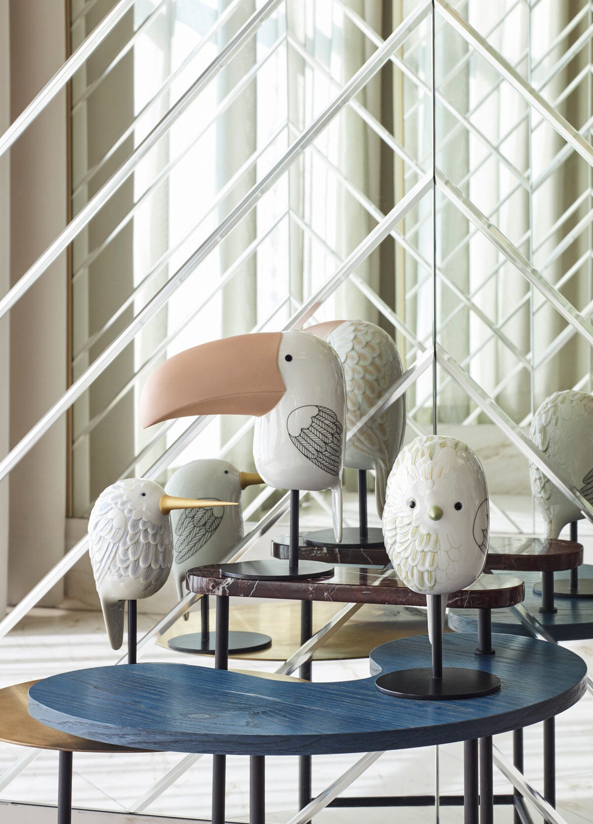 Face 2 Face (トゥーカン) | リヤドロ公式オンライン