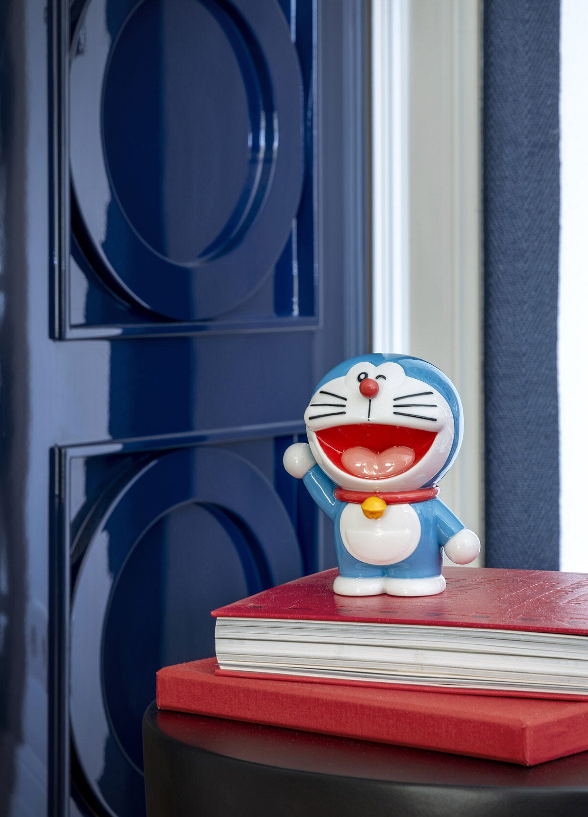 Doraemon™ Sculpture. Numbered Edition | Lladró® USA