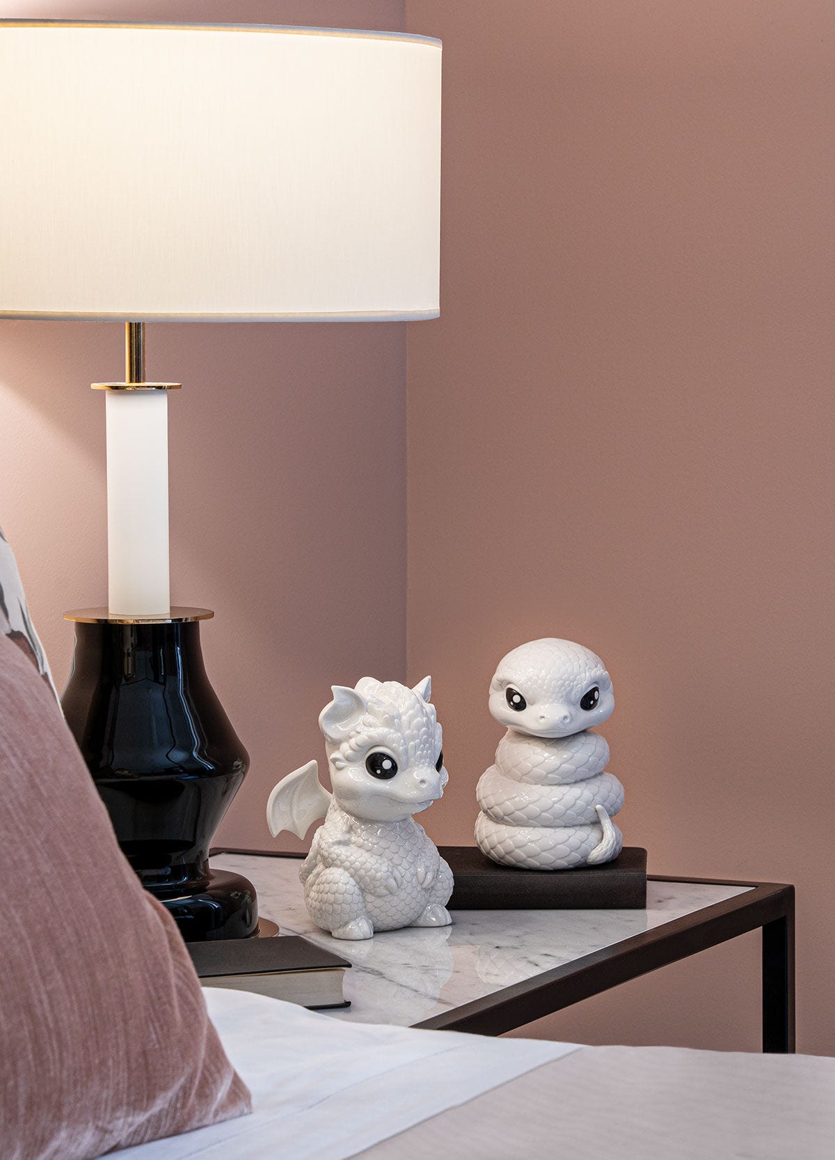 ベイビースネーク | リヤドロ公式オンライン