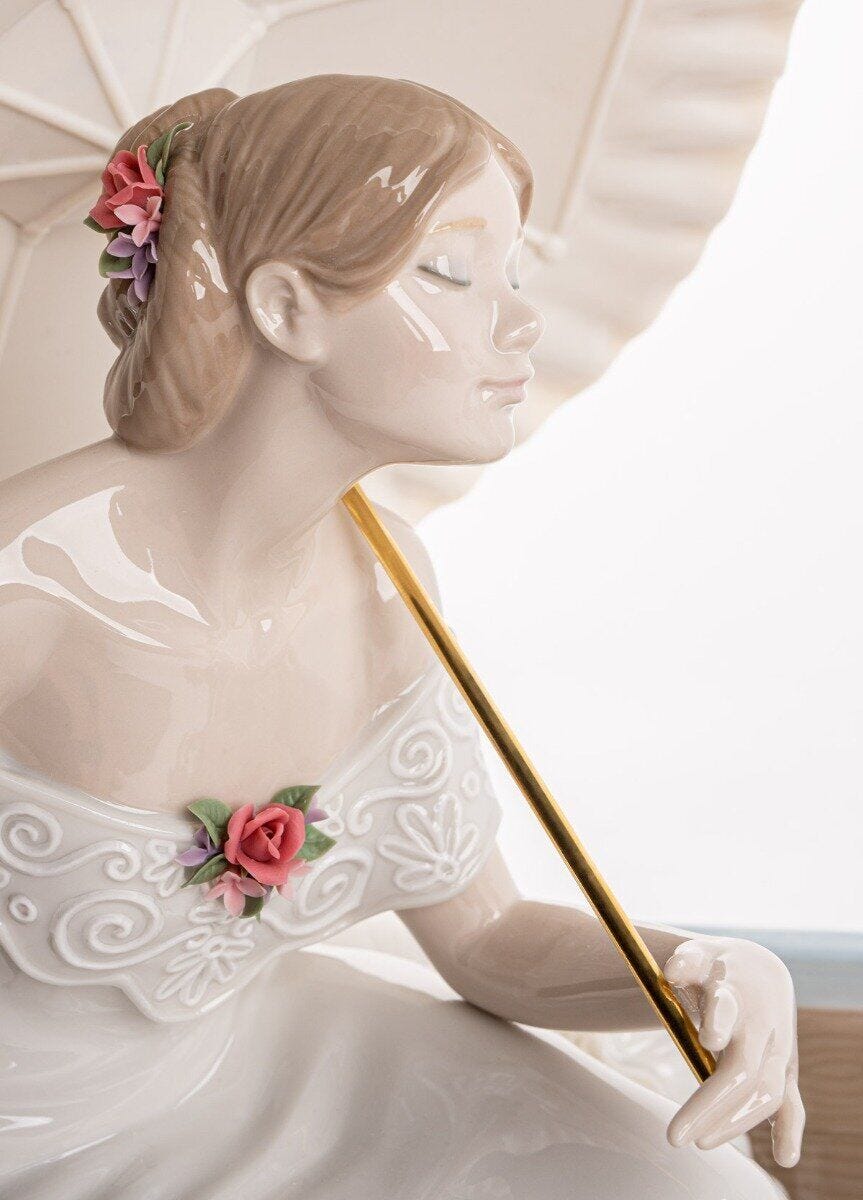 湖上のロマンス =Limited Edition= | リヤドロ公式オンライン