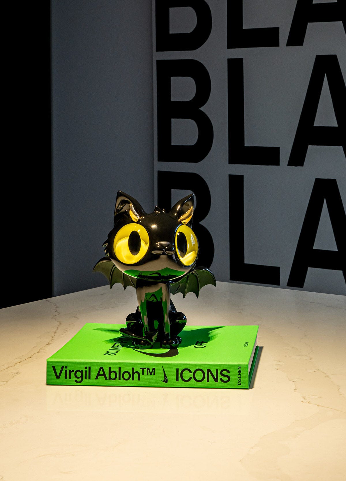 Little devil cat =Limited Edition= | リヤドロ公式オンライン