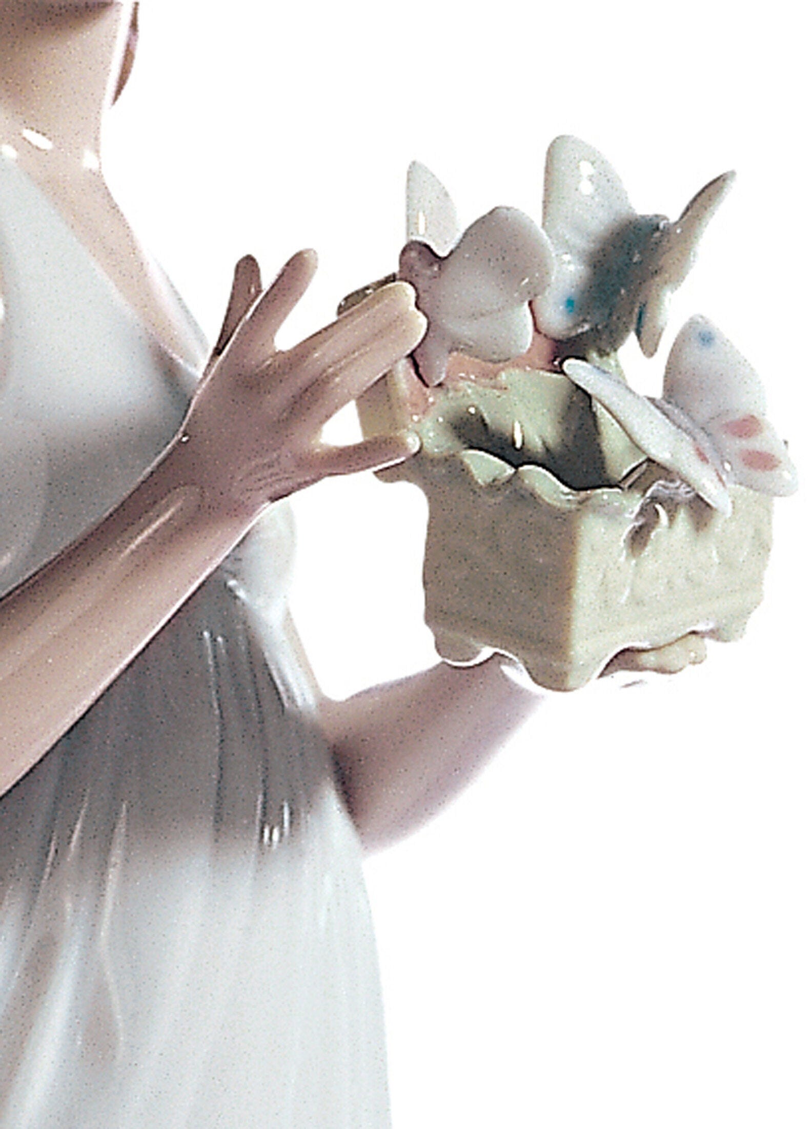 私の宝もの | リヤドロ公式オンライン