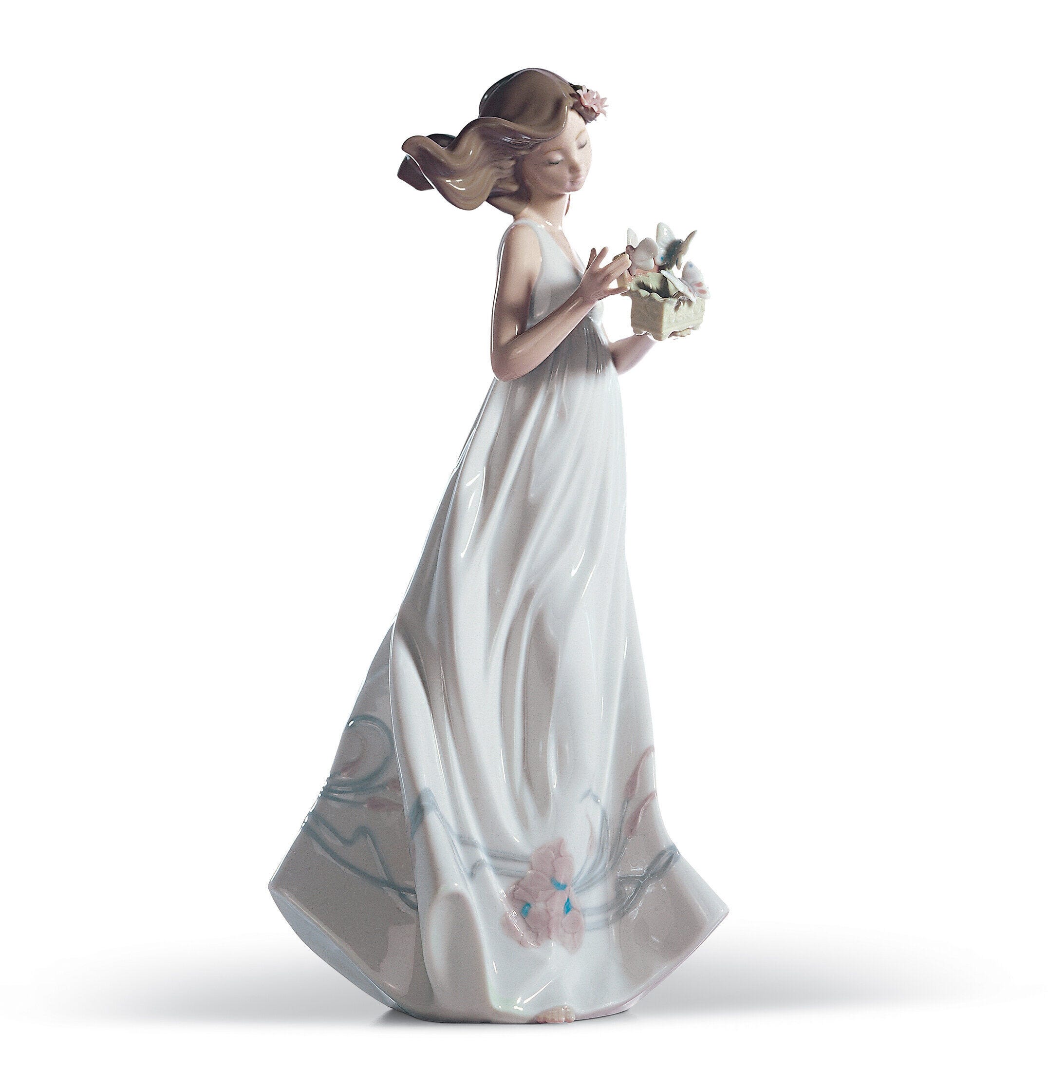 私の宝もの | リヤドロ公式オンライン