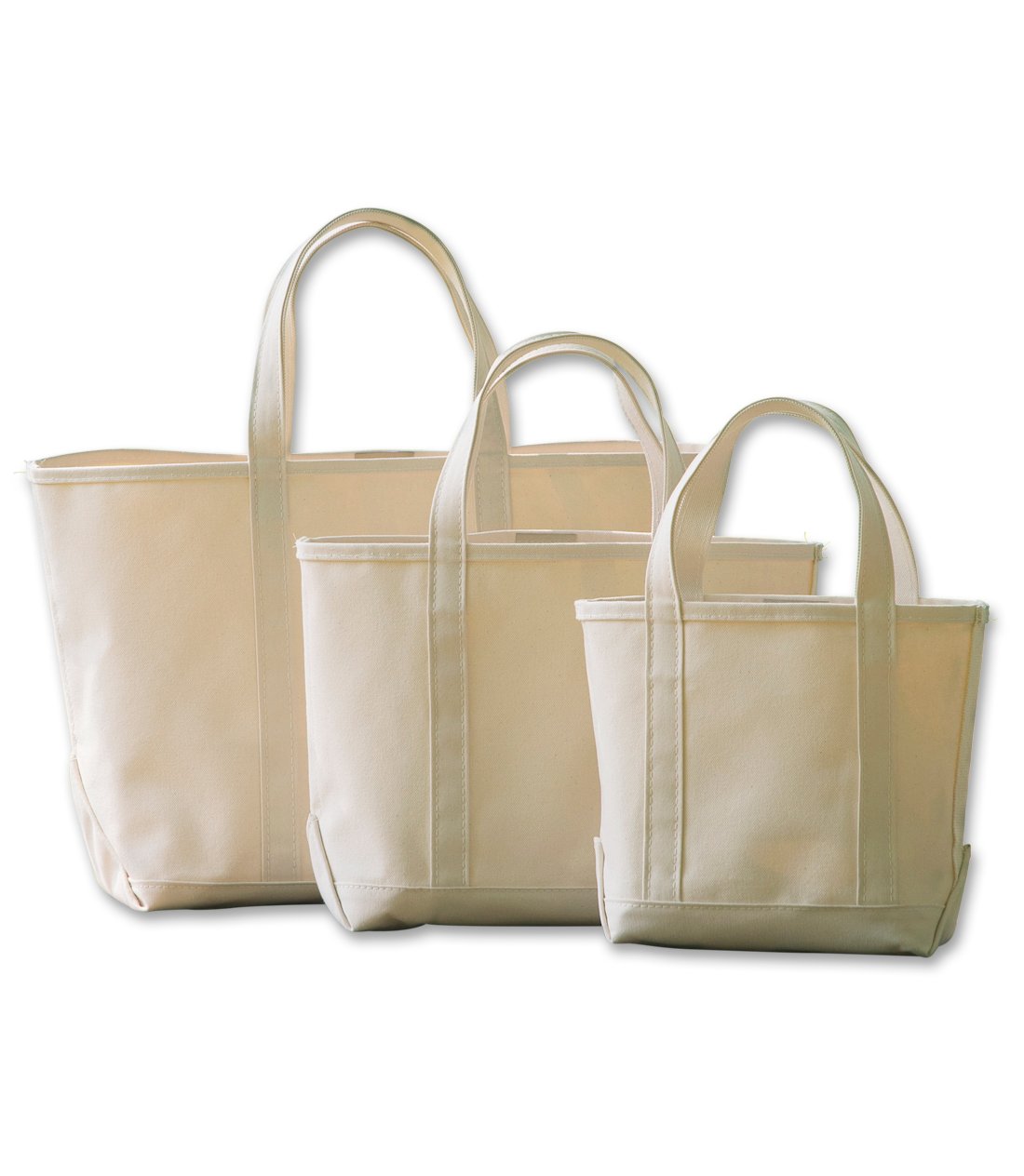 ソリッド・ボート・アンド・トート 通販｜L.L.Bean公式オンラインストア