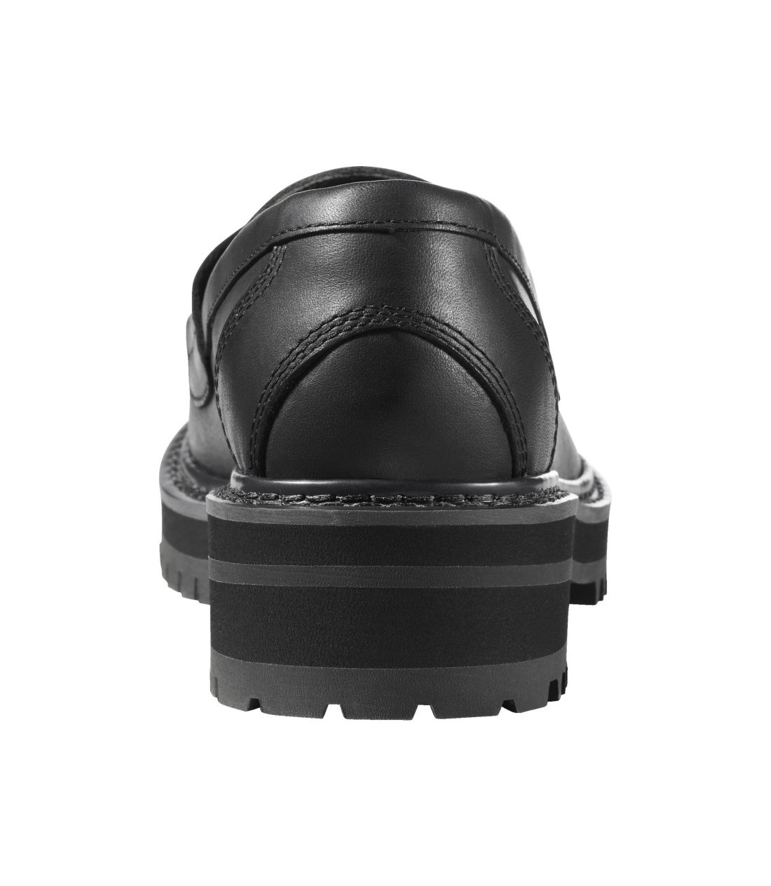 ウィメンズ カムデン・ヒルズ・ペニー・ローファー、レザー 通販｜L.L.