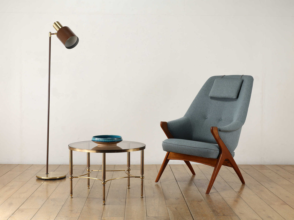 SIGURD RESELL BRAVO ラウンジチェア | ロイズ・アンティークス