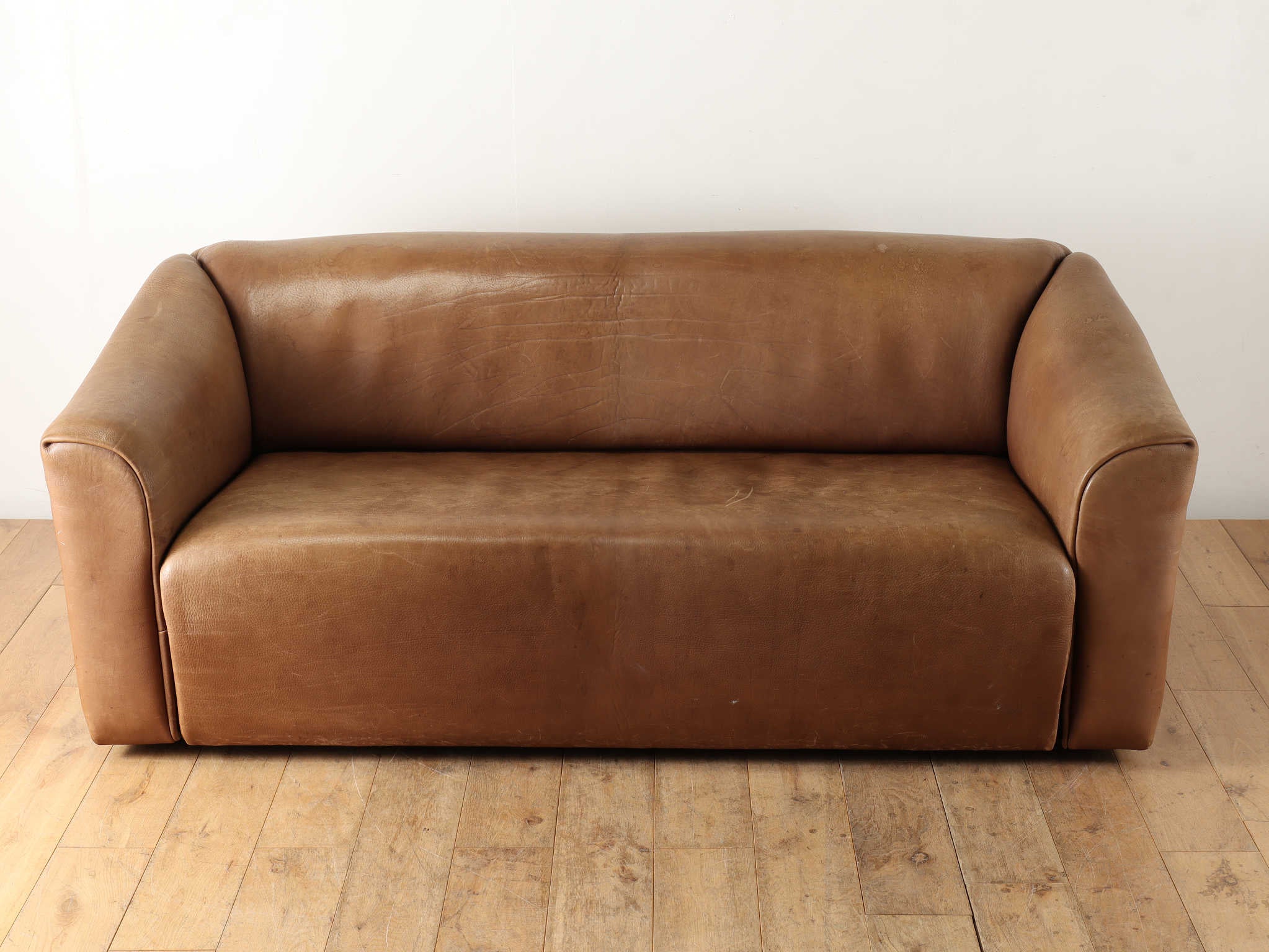 DE SEDE ソファ DS47 | ロイズ・アンティークス | ヨーロッパの