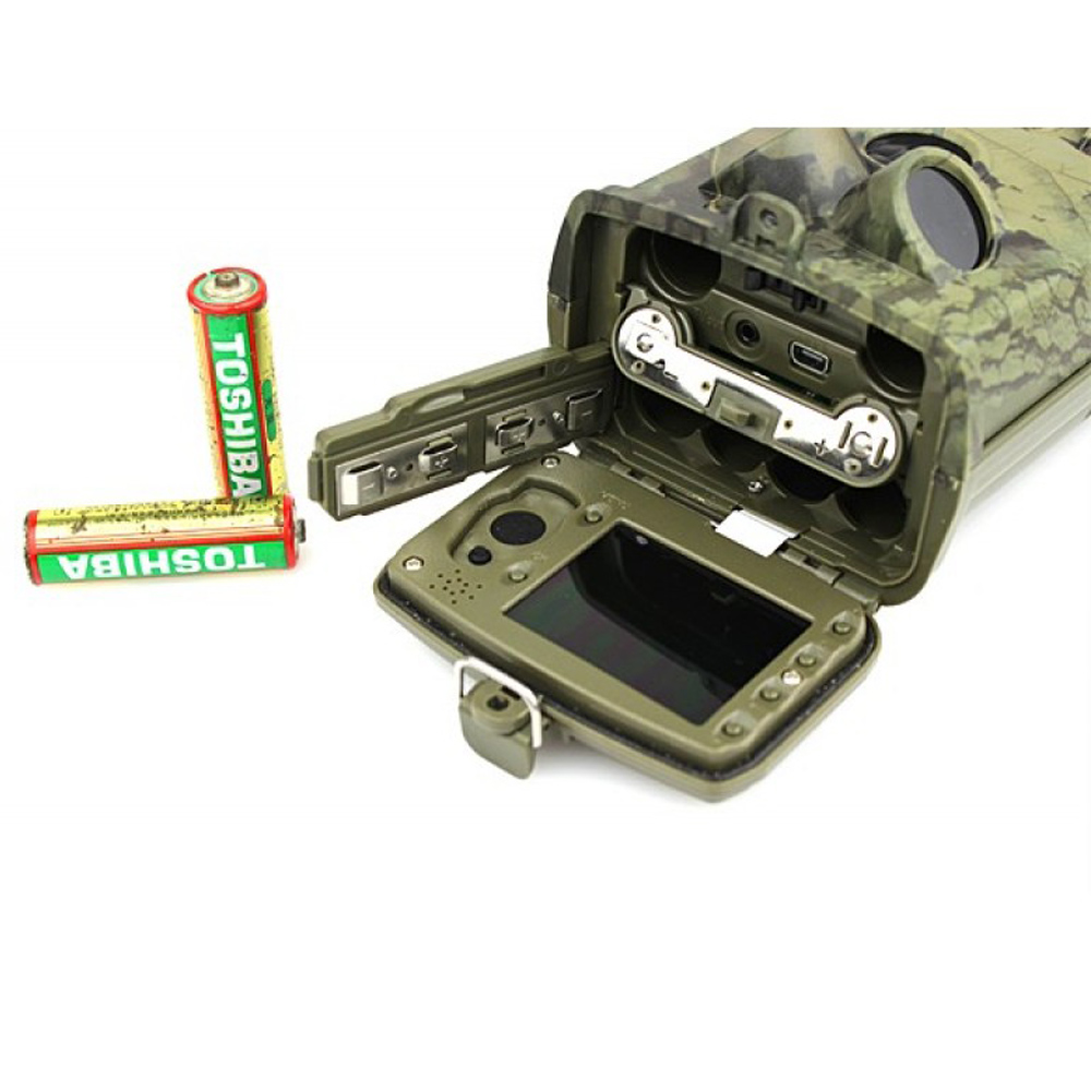 Ltl Acorn HD 1080P Infrared Trail Camera Scouting Observation