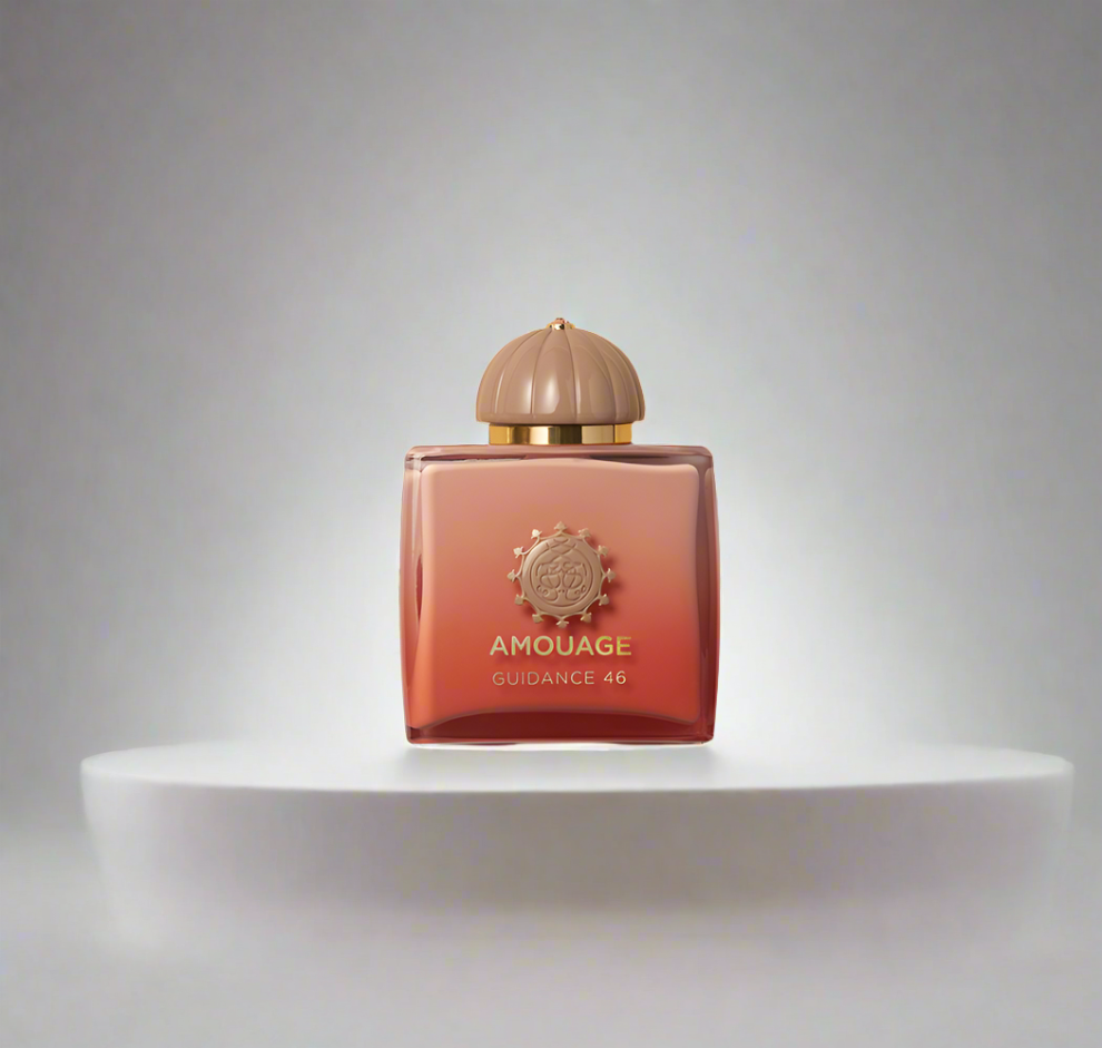 Amouage Guidance 46 Extrait – Luxe Perfumery