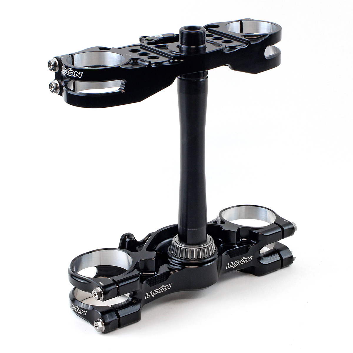 Optimized Triple Clamps - Gen3 Pro: Ducati | Product | Luxon MX