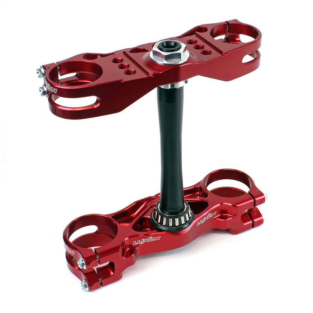 Optimized Triple Clamps - Gen3: KTM, Husqvarna, GasGas | Product